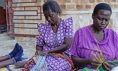Frauenprojekt der NGO Frauenprojekt der NGO